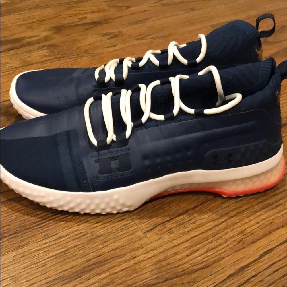 Under Armour Project Rock 1